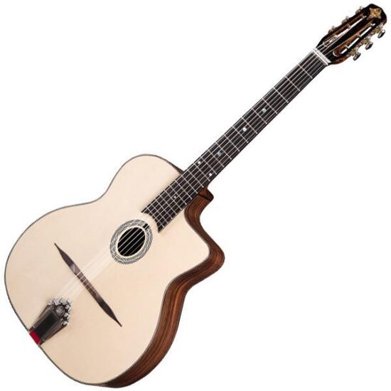 Eastman DM1 Gypsy Jazz